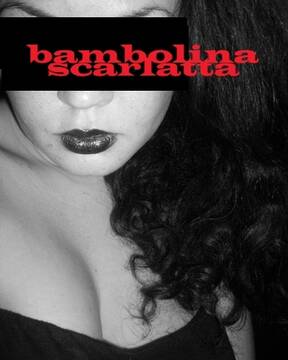 Foto publica de bambolina_scarlatta