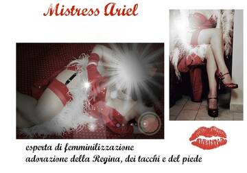 Foto publica de mistressariel