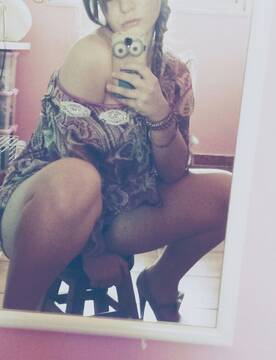 Foto publica de PinkLady69