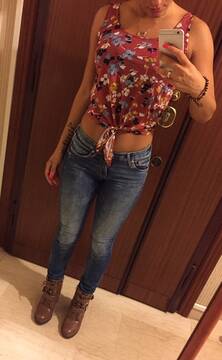 Foto publica de sexybambolina89
