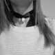 collar de sumisa