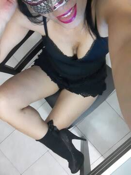 Foto publica de Timida83