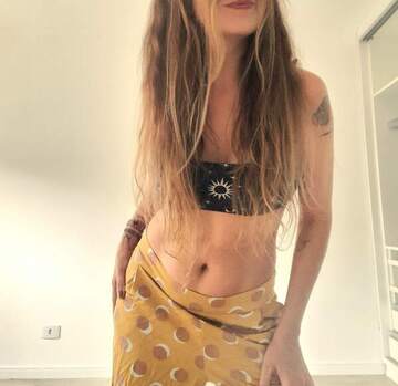Foto publica de Sirena_Selvaggia
