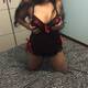 Private Photo of Pocahontas_69