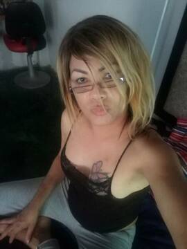 Foto publica de danielatransxxx