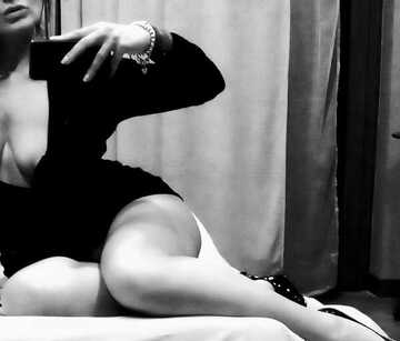 Foto publica de MissErotica