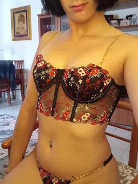 Foto publica de morettasexy94