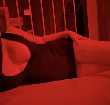 Foto publica de lady_velvet