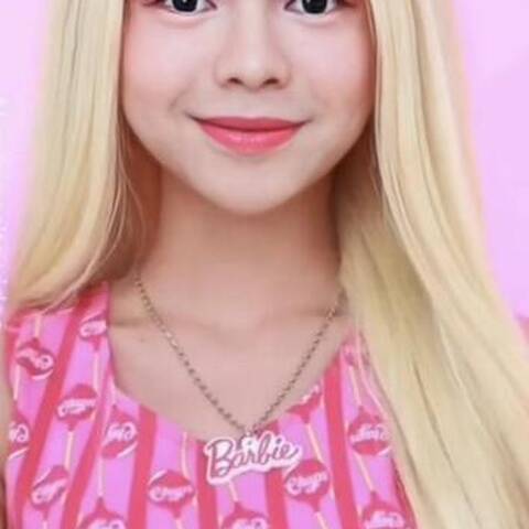 im your barbie girl