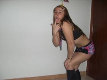 Foto publica de mikihot