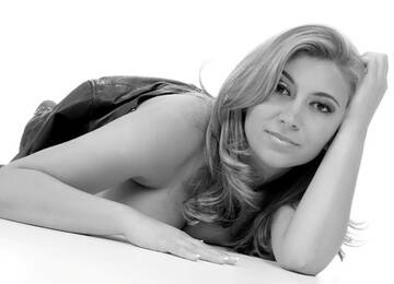 Foto publica de rebeccaturin